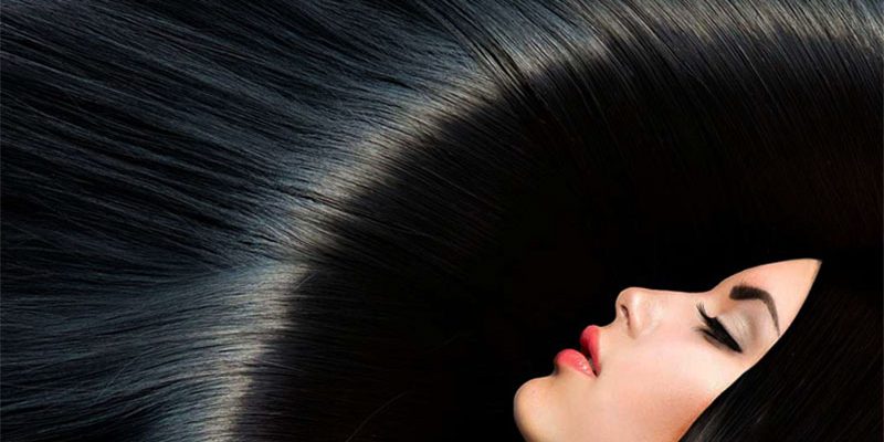 Silky Hair Method